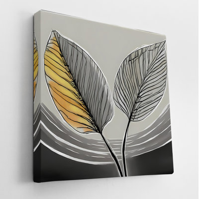 Feuilles d'automne