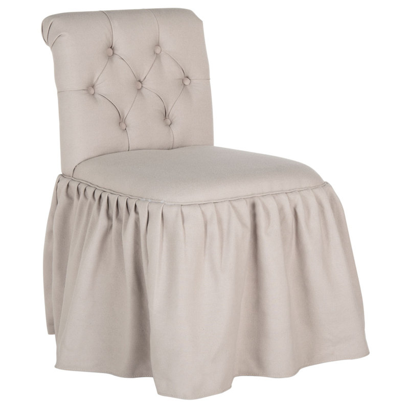 Chaise d'appoint Vanity