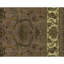 Mountain King Wool Oriental Area Rug