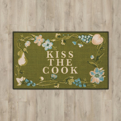 Amberwood Indoor Rug