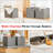 Red Barrel Studio Wicker Bin-1235314437