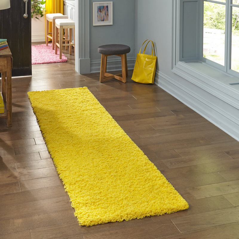 Renesha Indoor Rug, Runner 2'6" x 16'5"