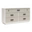 Commode large 7 tiroirs