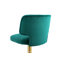 Tabouret pivotant à hauteur réglable Jervaris-1387353926