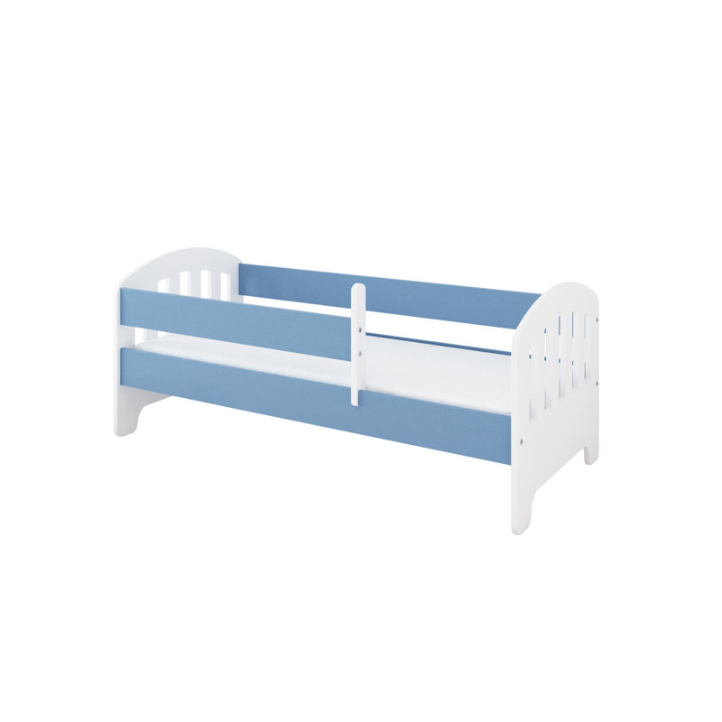 Giard Standard, Blue, European Toddler (80 x 160 cm), European Toddler (80 x 160 cm)