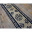 Handmade Wool Floral Area Rug