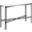 Withernsea 110cm Stone Top Console Table