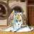 Chenille Washable Indoor Rug-1796821591