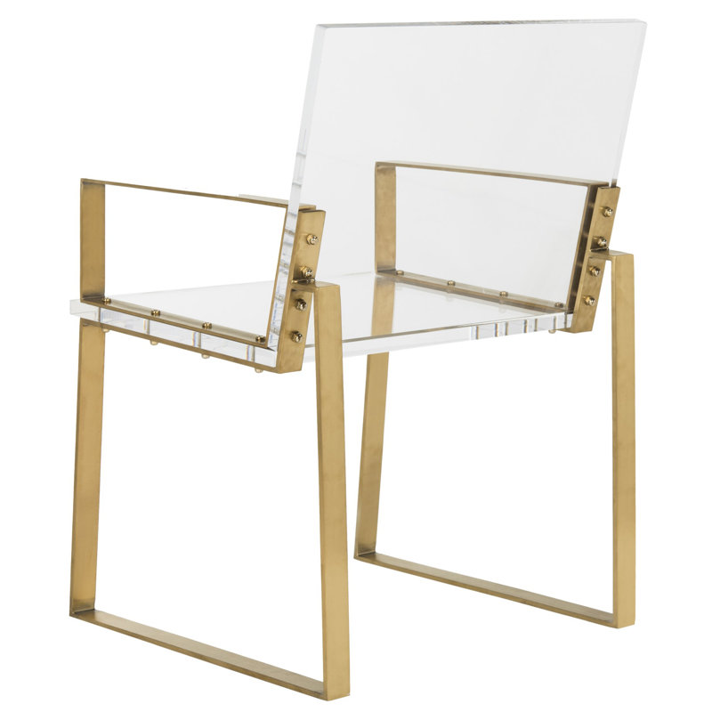 Fauteuil l 23 po Petegem