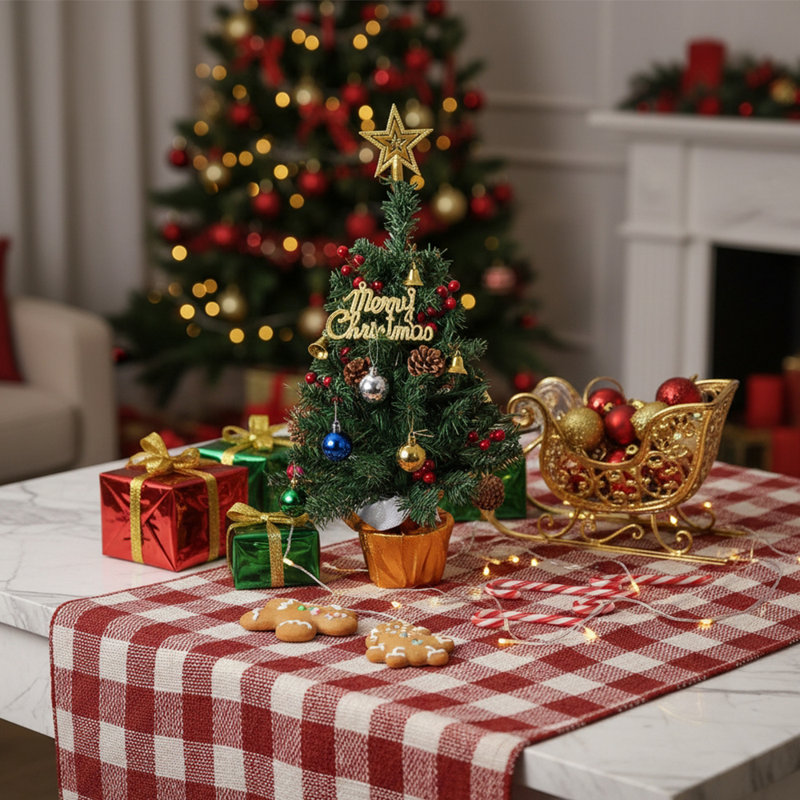 Christmas Decorative Accent