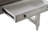 Colchester 3 Piece L-Shaped Office Desk Set