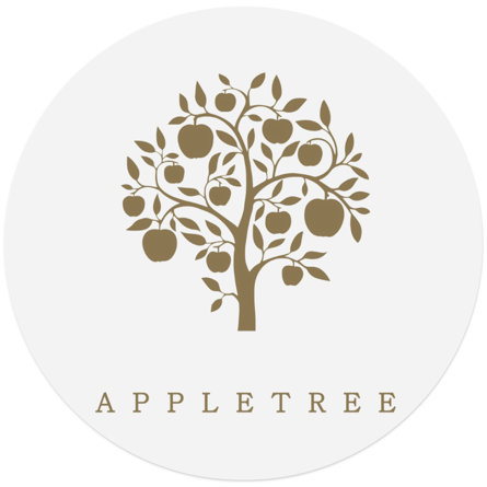 Apple Tree logo