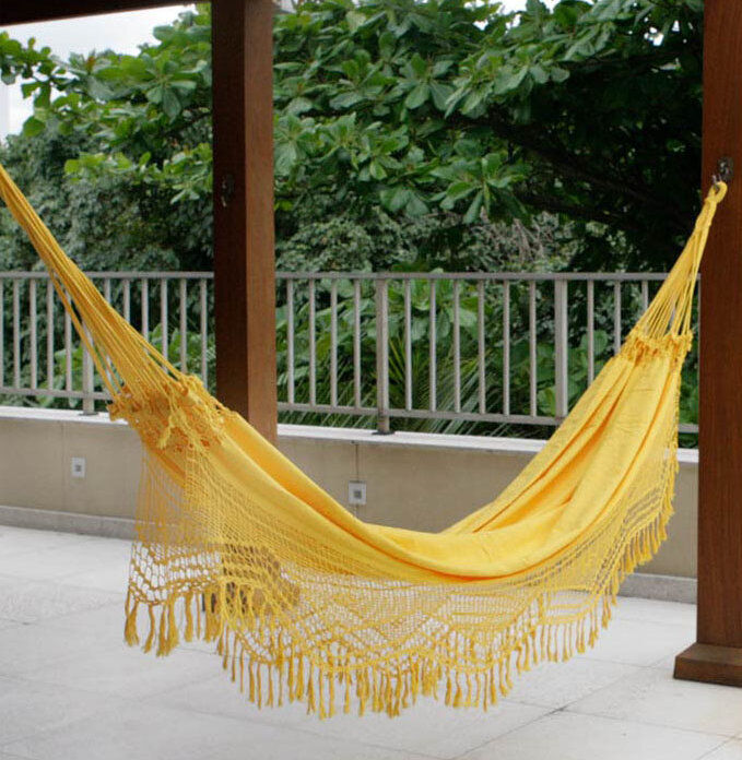 Bungalow Rose 1 Person Classic Hammock & Reviews | Wayfair