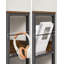 Weirsky 103.1cm H x 100cm W Standard Bookcase-507908003