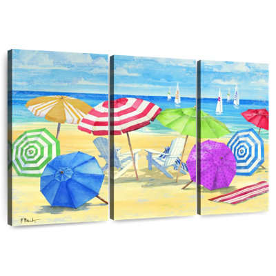 Gillard Umbrella Coast