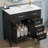 36" Bathroom Vanity with Sink Combo-785664786