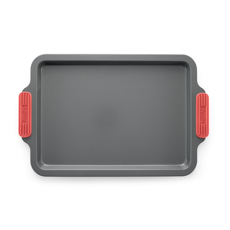 Lékué Non-Stick Baking Tray, Medium