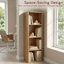 Gerardi 32cm W Standard Bookcase-28126305-70966732