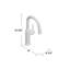 Robinet de bar rétractable Empressa-34379640