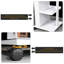 Cadesha Jewelry Armoire