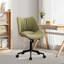 Chaise de bureau Alleyna-407337291