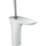 Puravida Single Hole Bathroom Faucet