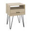 Amryis End Table-1974423694