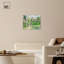 Art mural rétro classique par Peasants House-104330688-104330691