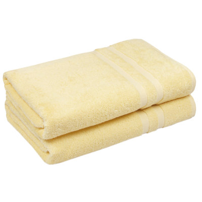 Midweight Bath Towel