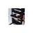 EdgeStar 5.5 Cubic Feet Convertible Mini Fridge