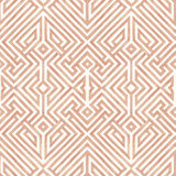 Lyon Gold Geometric Key Wallpaper