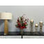 Holiday Arrangement With Flowering Dogwood