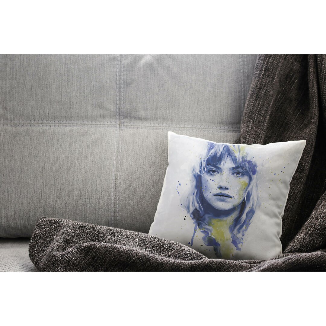 Imogen Throw Cushions