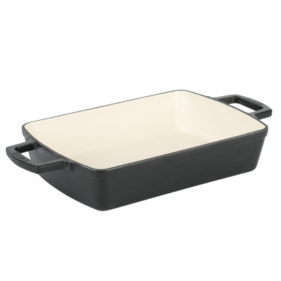 Plat de cuisson en fonte Babish