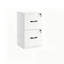 41 cm W 2 -Drawer Filing Cabinet