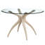 Adwoa 48'' Round Dining Table-850127048
