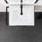 Marina 24" Single Bathroom Vanity Set-1514335050