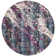 Damon Performance Abstract Rug