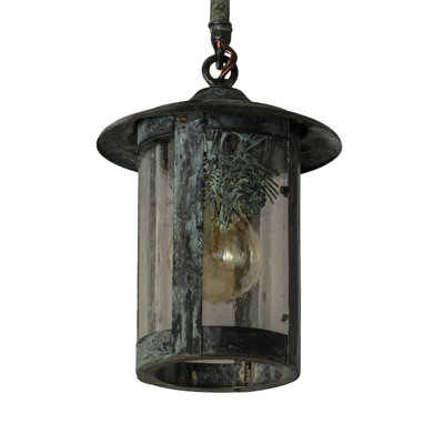 Fulton 1 - Light Pendant