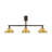 Tiran Armed Sconce