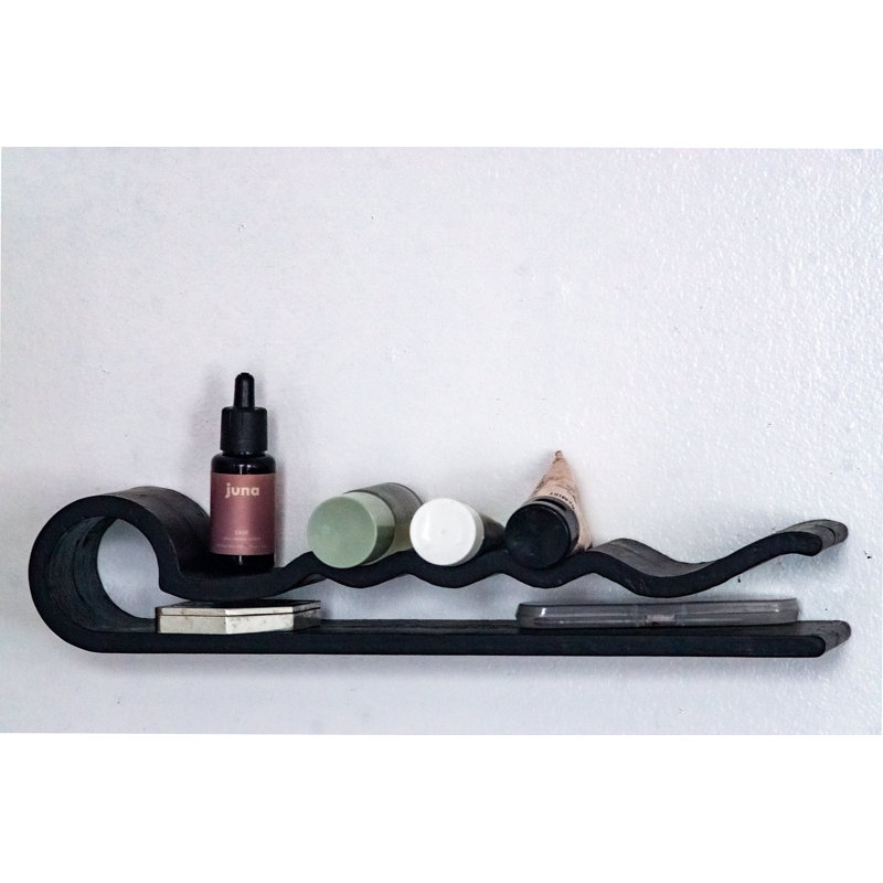 The Bobbi Shelf