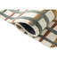 Polychrome Rug: Modernist Hand Tufted Rug in Multi-54062287