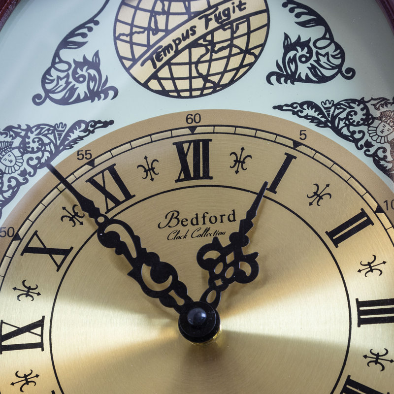 Horloge murale Grand Colonial