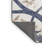Silky Soft Plush Gray Area Rug-100884679