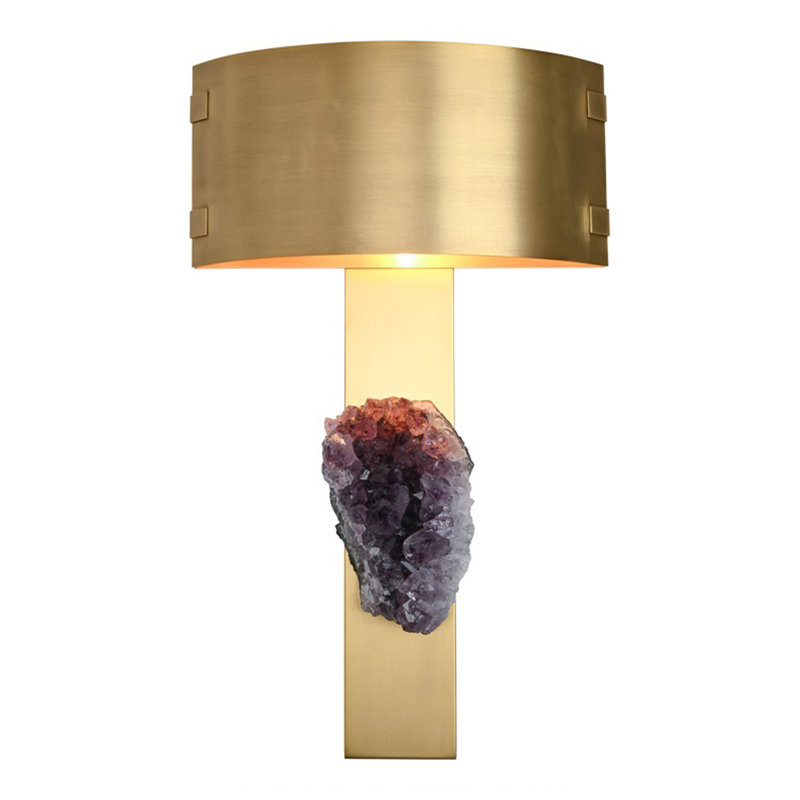 Dubai Wall Sconce