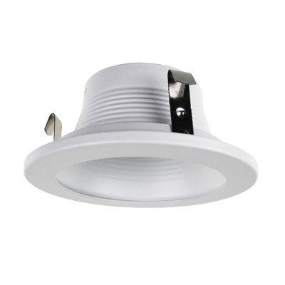 4'' Dimmable Standard Recessed Lighting Kit