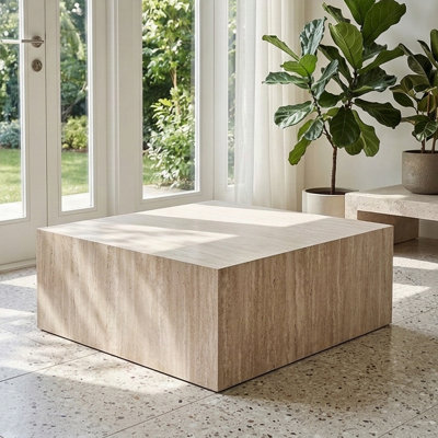 Table basse Zaric