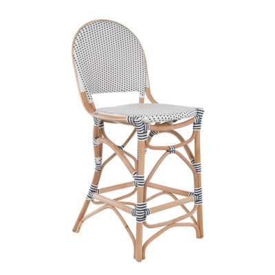 Tabouret de bar et de comptoir Tawanna