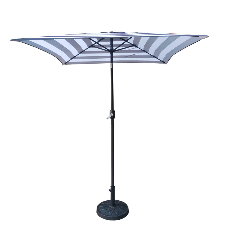 Anyla 78'' Market Umbrella