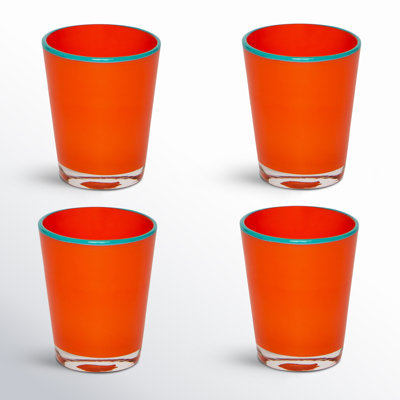 Sarya Drinking Glass